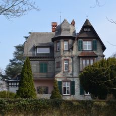 Villa Andreae