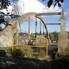 Blakeborough's Bridge
