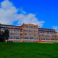 Lake View Sanatorium