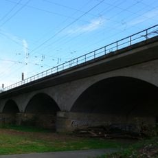 Siebenbogenbrücke