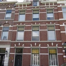 Sweelinckplein 79, The Hague