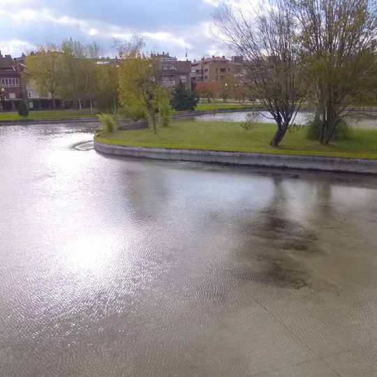 Barañaingo aintzira