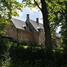 Landhaus Grüner Weg 17