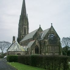 Roman Catholic Church of Our Lady and All Saints