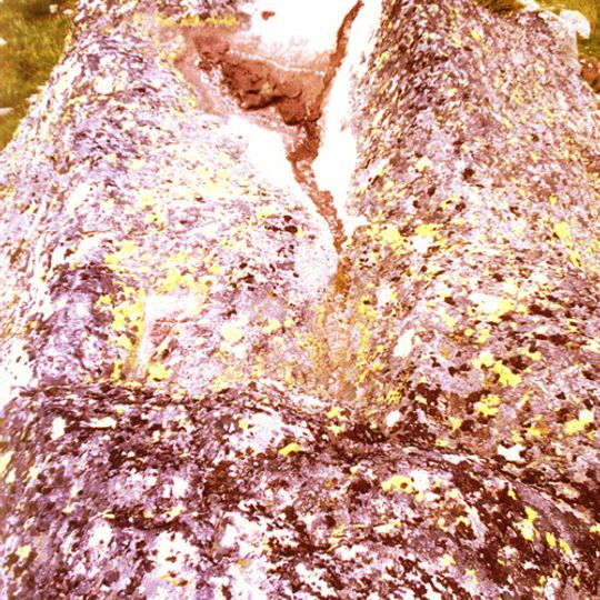 Светилище Поповото езеро