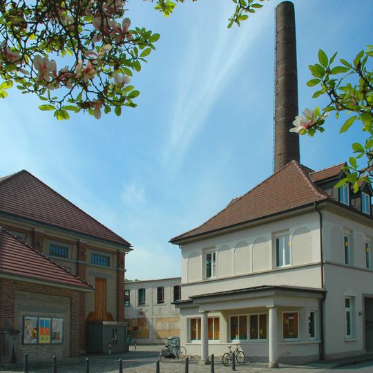 Kulturzentrum GBS