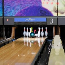 Brown Deer Lanes