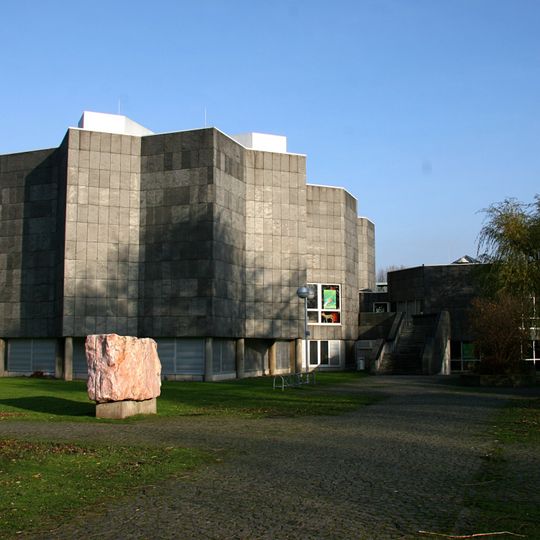 Museum für Naturkunde