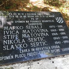 Oorlogsmonument