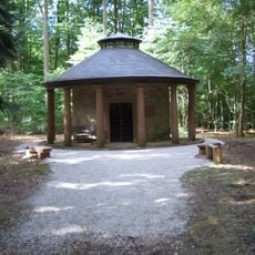 Maria-Hilf-Kapelle