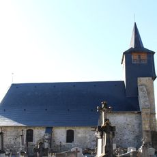 Église de l'Assomption de Tuzaguet
