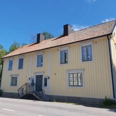 Västra Hargs församlingshem