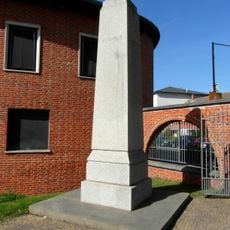Bromley-by-Bow War Memorial
