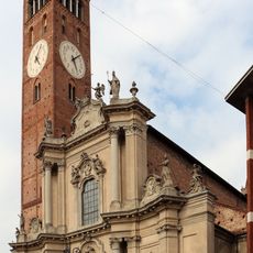 Basilica di San Martino
