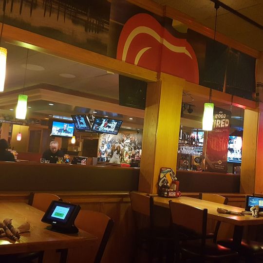 Applebee's Grill + Bar