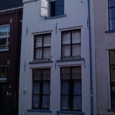 Schupstoel 8, Zutphen