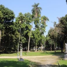 Passeio Público