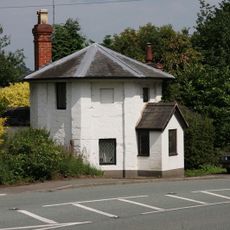 The Round House