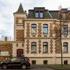 Coppistraße 9 (Leipzig)