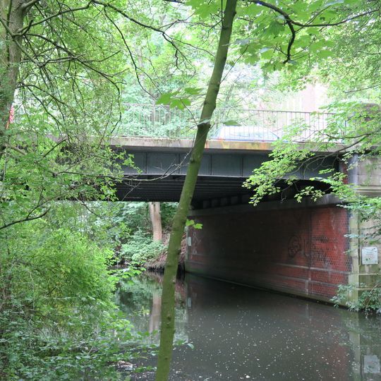 Maxstraßenbrücke