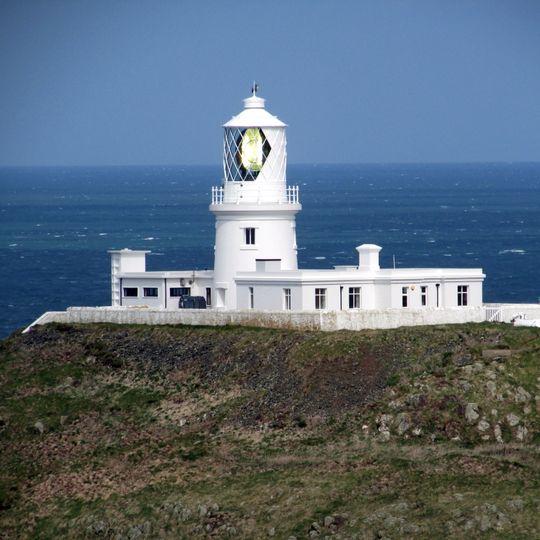 Strumble Head Lighthouse
