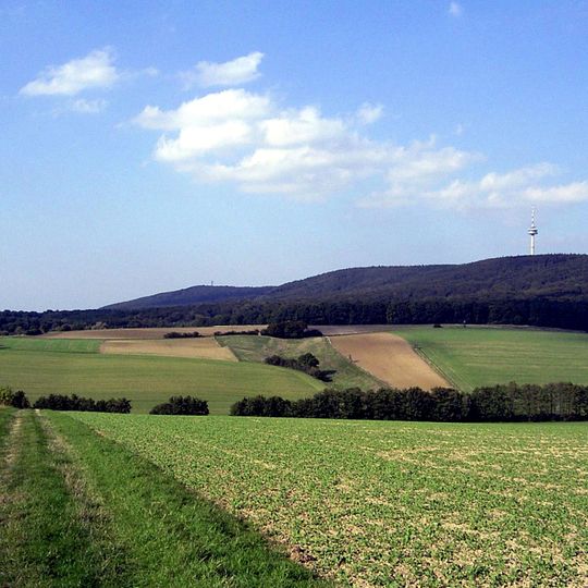 Deister