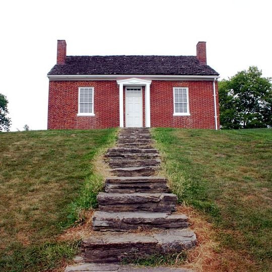 John Rankin House