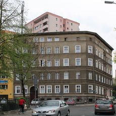 10 Ofiar Oświęcimia Street
