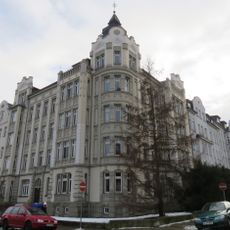 Dorotheenstraße 31 Chemnitz-Schloßchemnitz