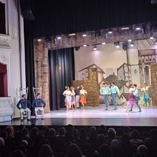 Teatro Mitre