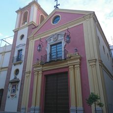 Oratorio de Santa María Reina y Madre, Málaga