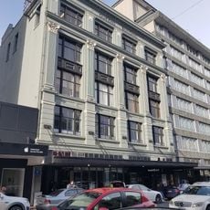 Queens Building