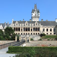 Schloss Grafenegg