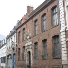 Maison des Dévotaires