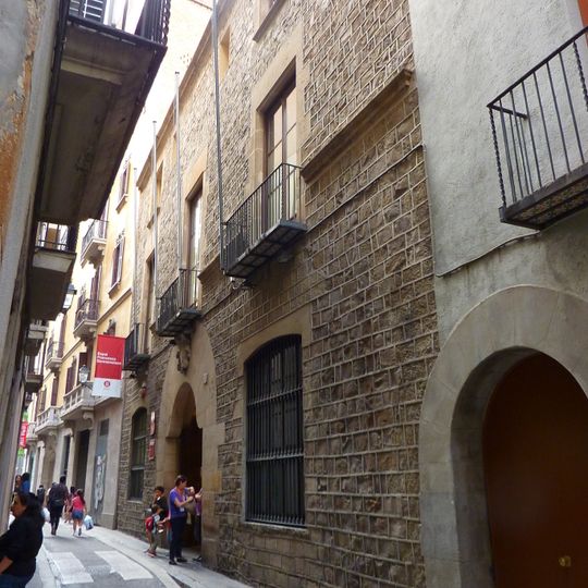 Casa Cordelles