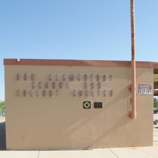 Abo Elementary School