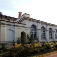 280a Piotrkowska Street in Łódź