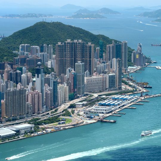 Sai Ying Pun