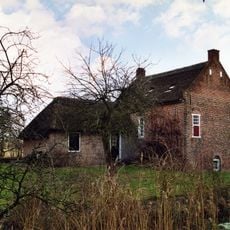 Broeksestraat 13, Babyloniënbroek