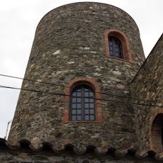 Torre de la plaça de la Torre