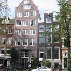 Leidsegracht 82, Amsterdam