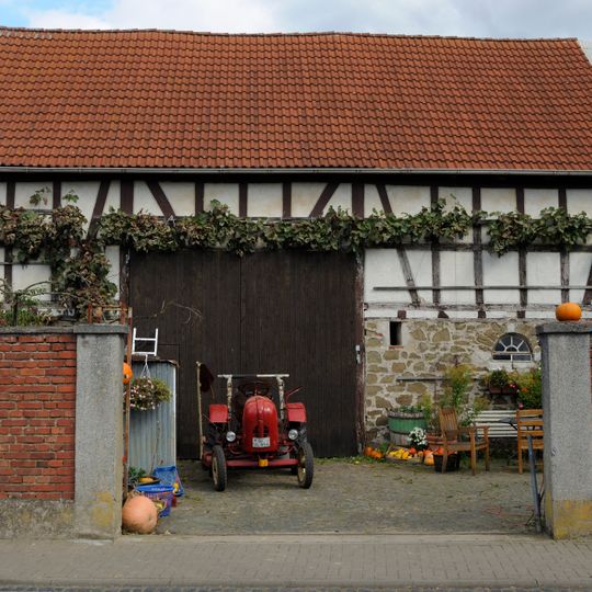 Hüttenbergstraße 14