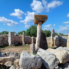 Taula de Trepucó