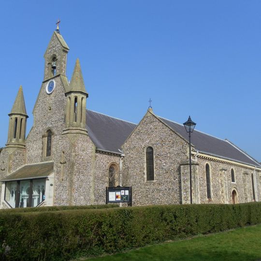 Church of St James