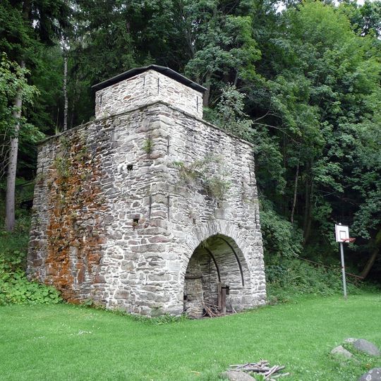 Hammerherrenhaus Schmalzgrube