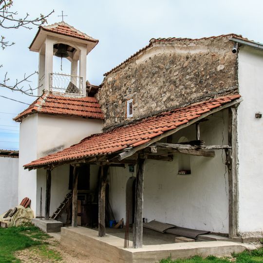 Church of Sts. Constantine and Helena