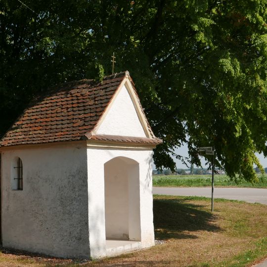 Feldkapelle