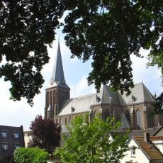 Sint-Pancratiuskerk ('s-Heerenberg)
