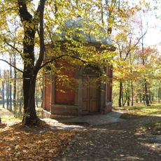 Kaplica św. Heleny w Piekarach Śląskich