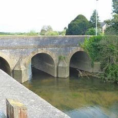 Ilchester Bridge